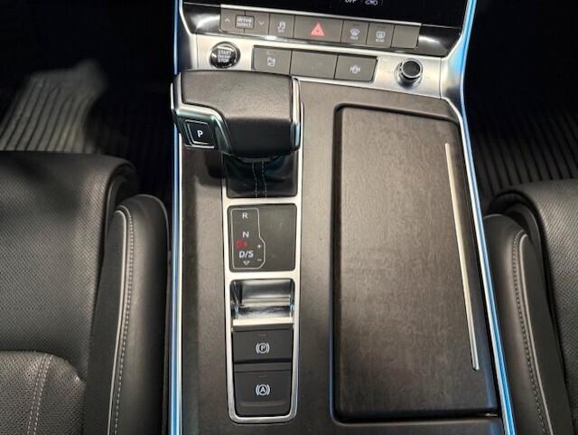 Audi A6 Avant 50 3.0 TDI quattro tiptronic Business Design