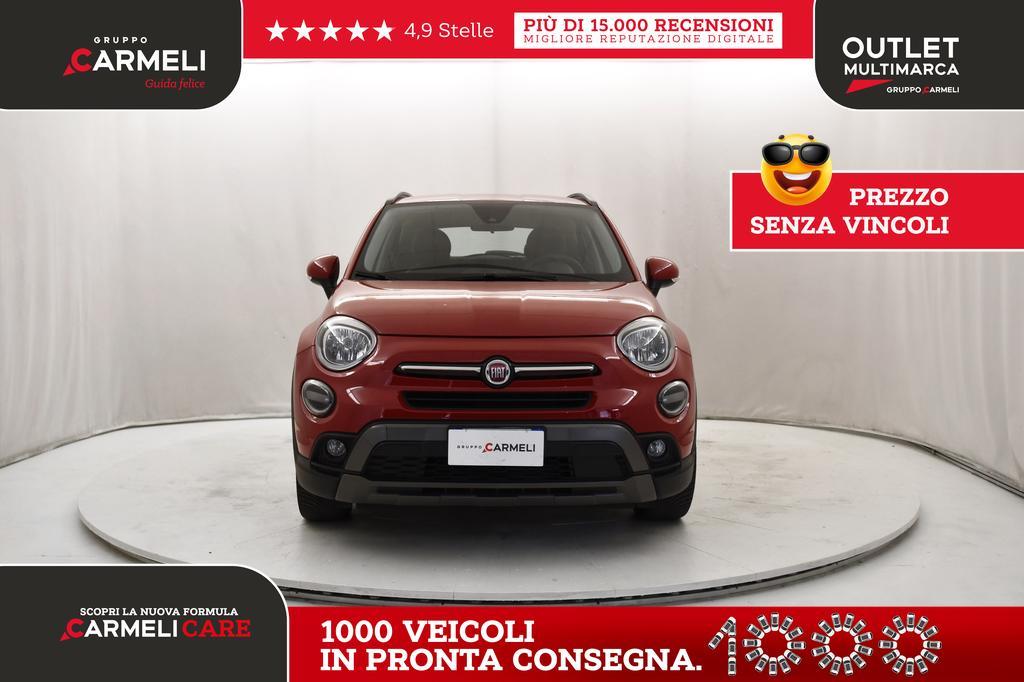 Fiat 500X 1.3 Multijet Cross