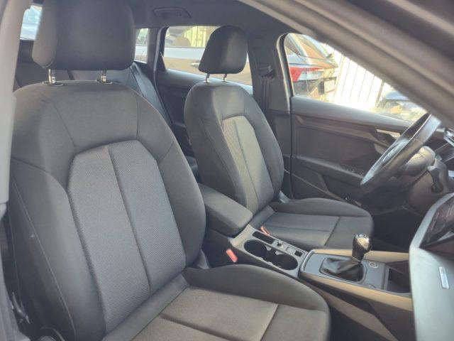 AUDI A3 SPB 30 TFSI Business