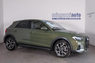 Audi A1 Allstreet 25 1.0 Tfsi Business 95cv