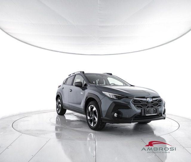 SUBARU Crosstrek e-boxer 2.0i-S ES YH PREMIUM