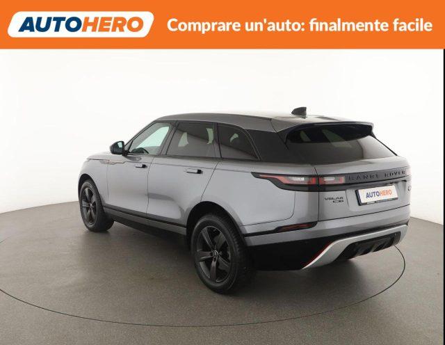 LAND ROVER Range Rover Velar 2.0D I4 180 CV R-Dynamic S