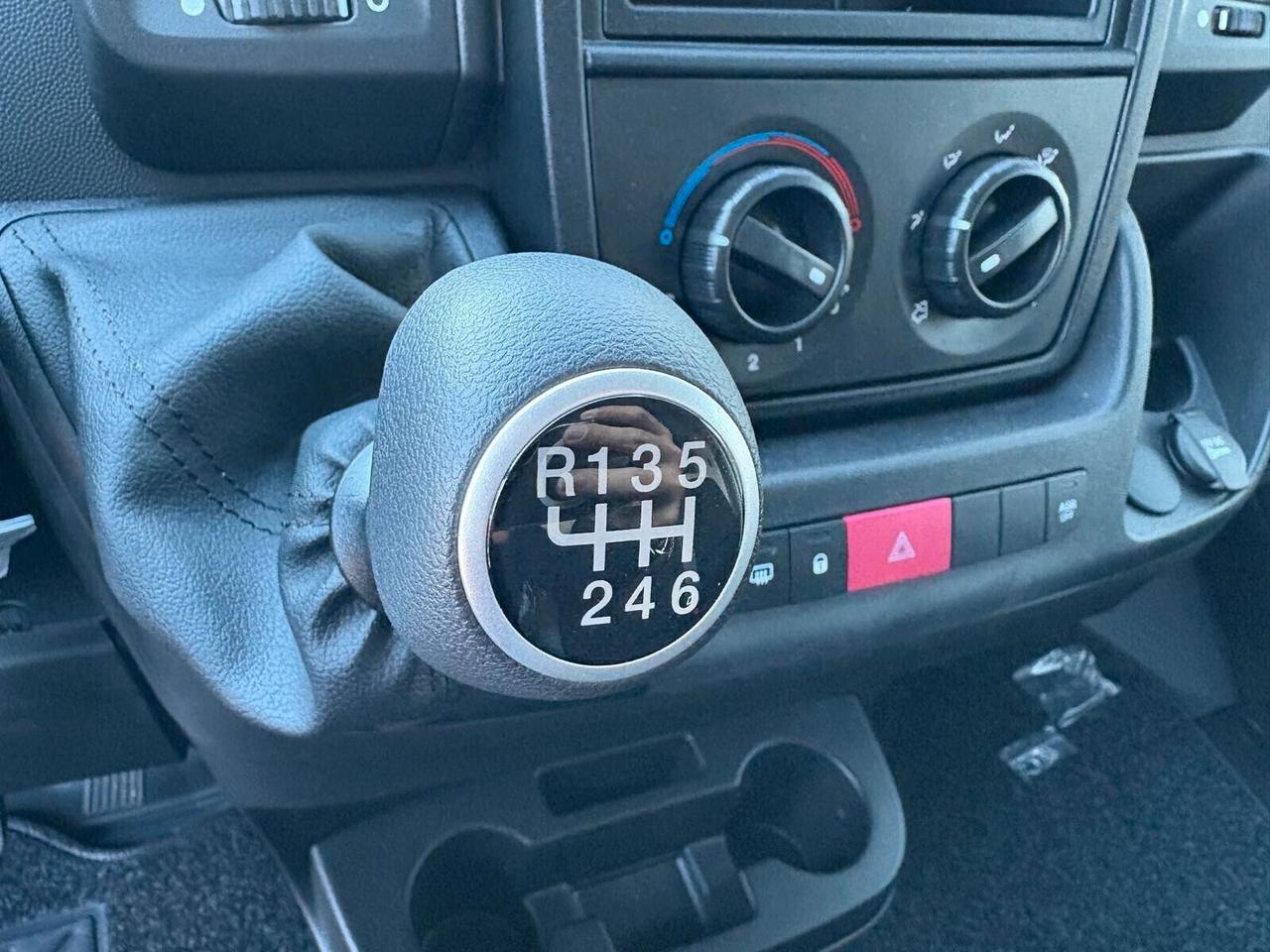 Peugeot Boxer 333 BlueHDi 140 PM-TM Furgone L2 H2 KM 0