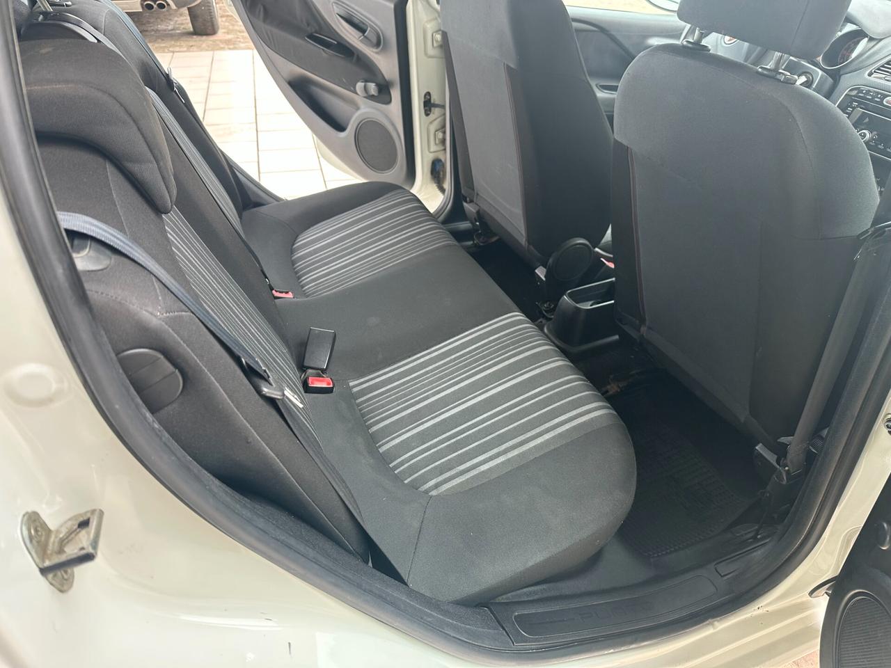 Fiat Punto Evo 1.2 S&S 150° (12 RATE)