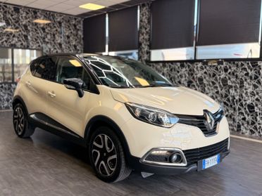 Renault Captur dCi 110 CV Start&Stop Energy Intens
