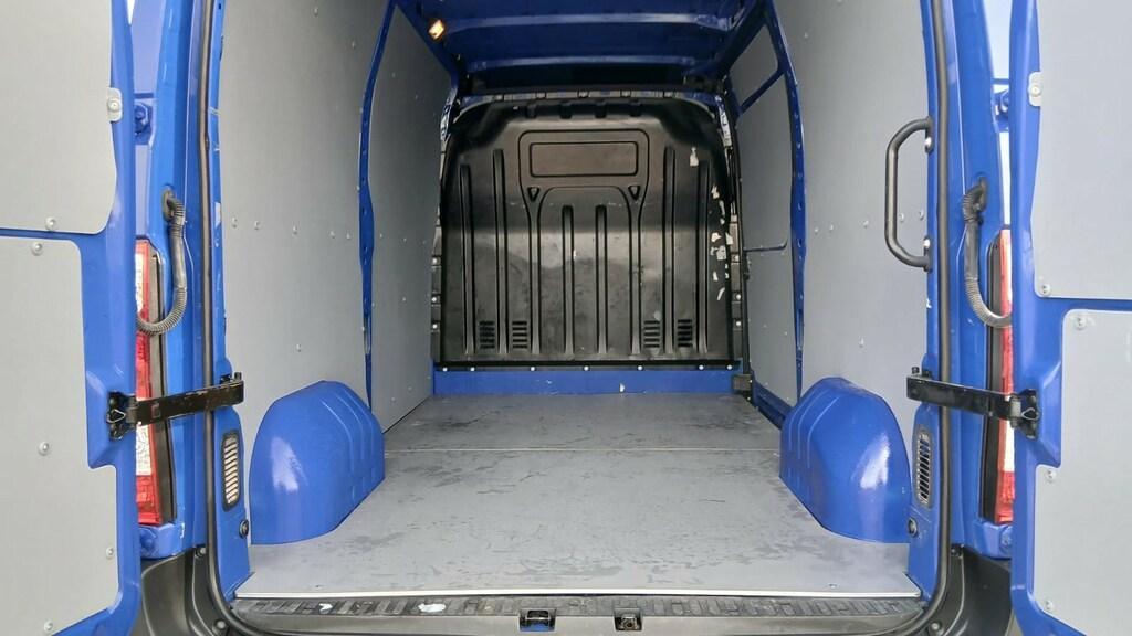 Renault Master T33 2.3 dci 135cv L2H2 Ice E6d-temp