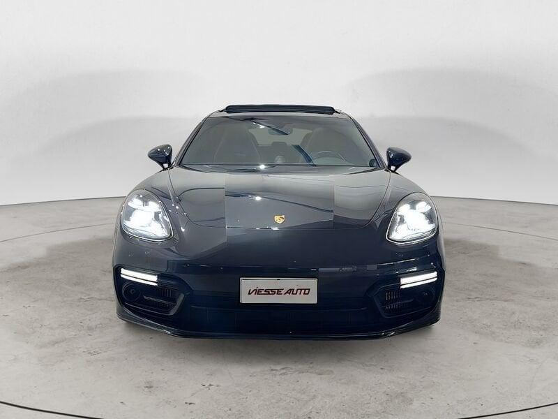 Porsche Panamera Panamera 2.9 4 E-Hybrid Sport Turismo 10 years Edition