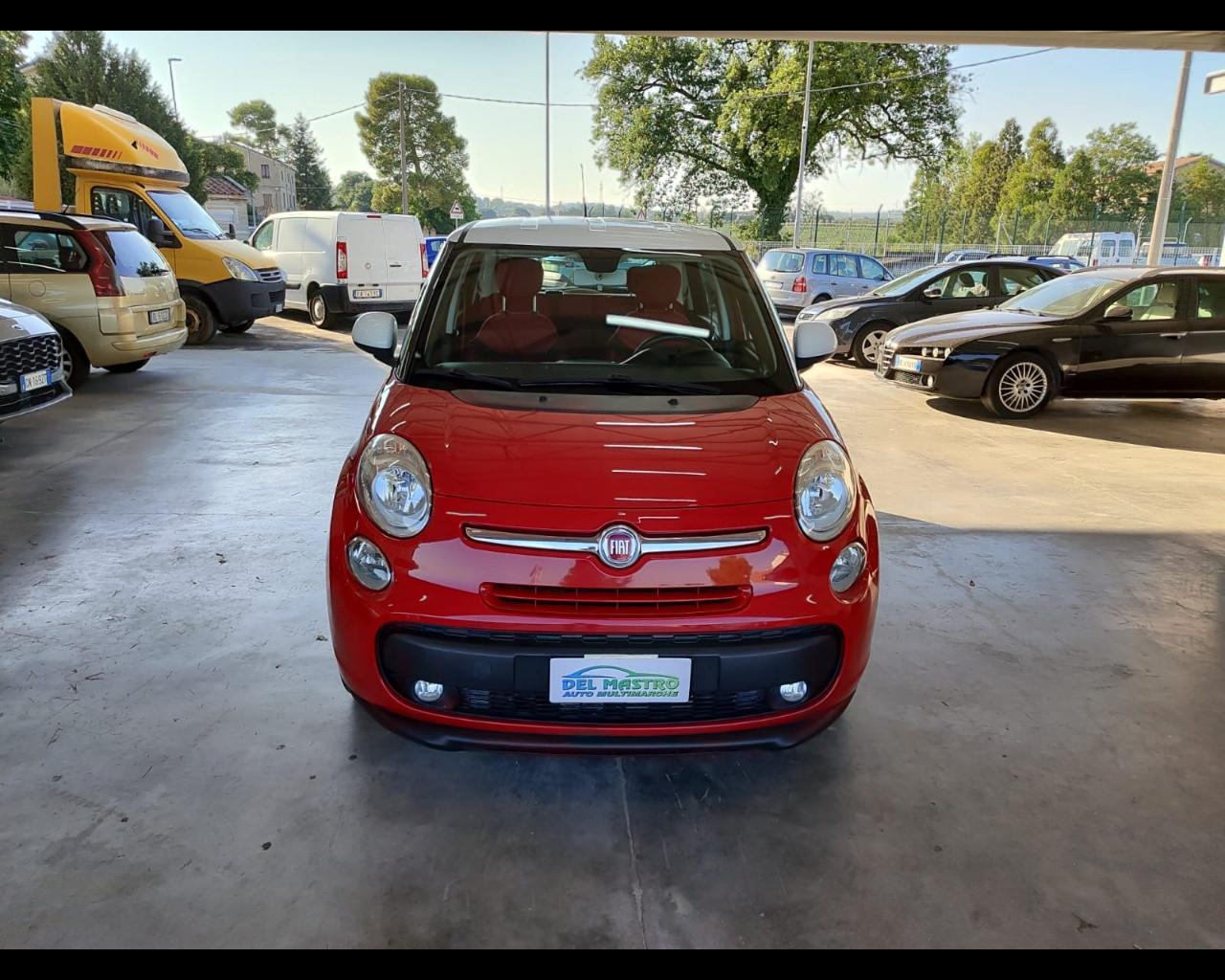 FIAT 500L 1.3 Multijet 85 CV Pop Star
