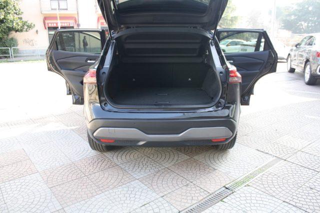 NISSAN Qashqai e-Power N-Connecta