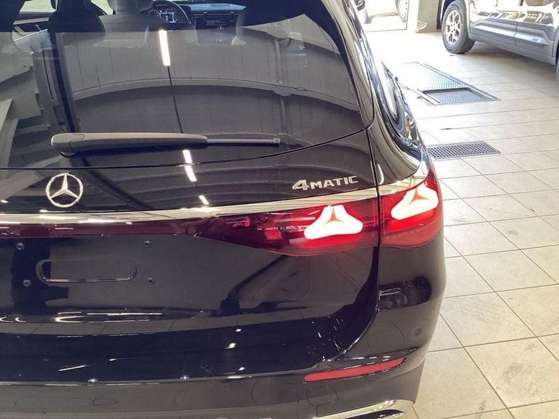Mercedes-Benz Classe E 220d 4Matic Station Wagon AMG Line Advanced Plus