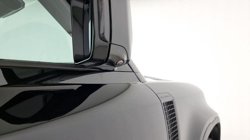 Land Rover Defender 90 3.0D I6 200 CV AWD Auto S