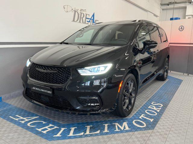 CHRYSLER Pacifica Pacifica 3.6 V6 Limited awd at9 290cv super full
