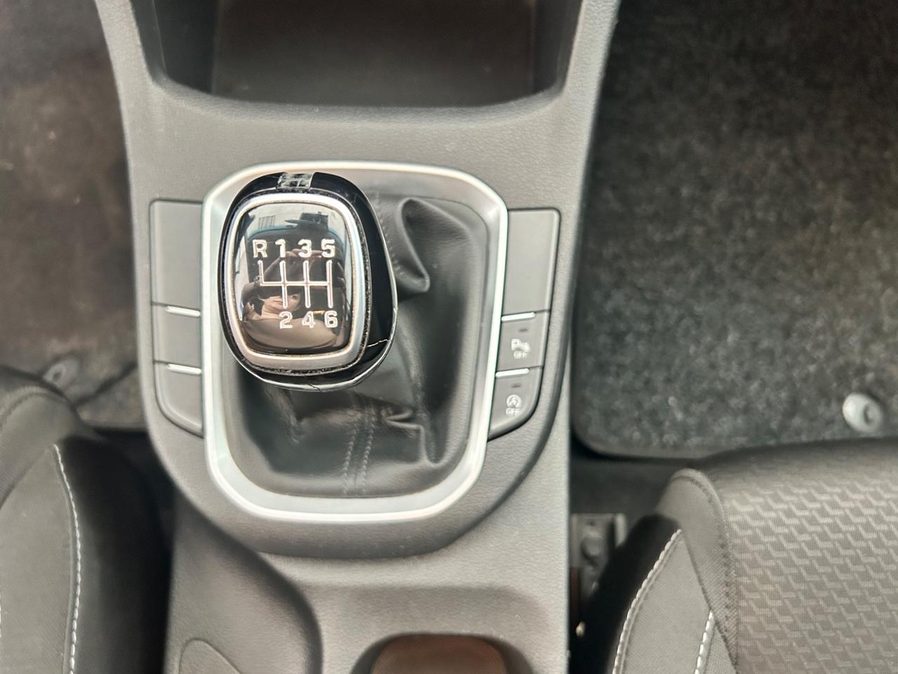Hyundai i30 Wagon 1.4 T-GDI 2017