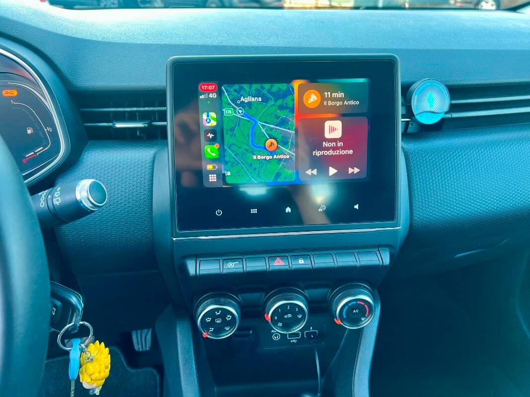 Renault Clio 1.0 sce Zen 75cv