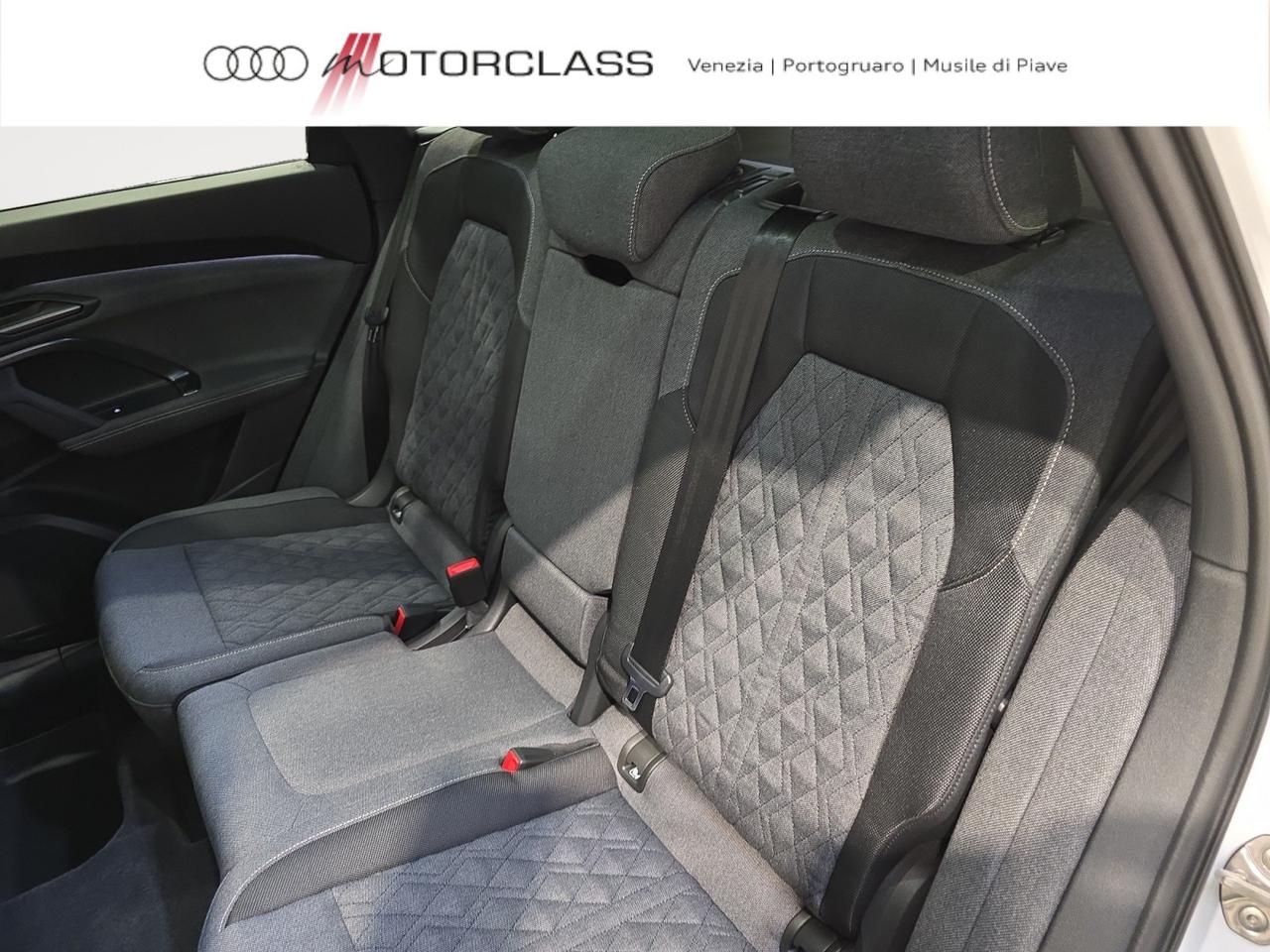 Audi Q5 2.0 e-hybrid 299cv s line edition quattro s tronic