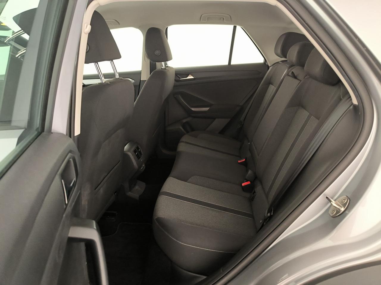 Volkswagen T-Roc 2.0 tdi life 115cv