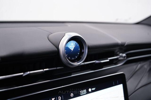 MASERATI Grecale 2.0 300cv MHEV GT