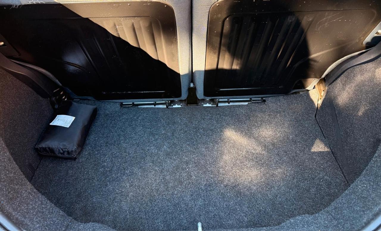 Ford Ka Ka+ 1.2 8V 69CV UNICO PROPRIETARIO