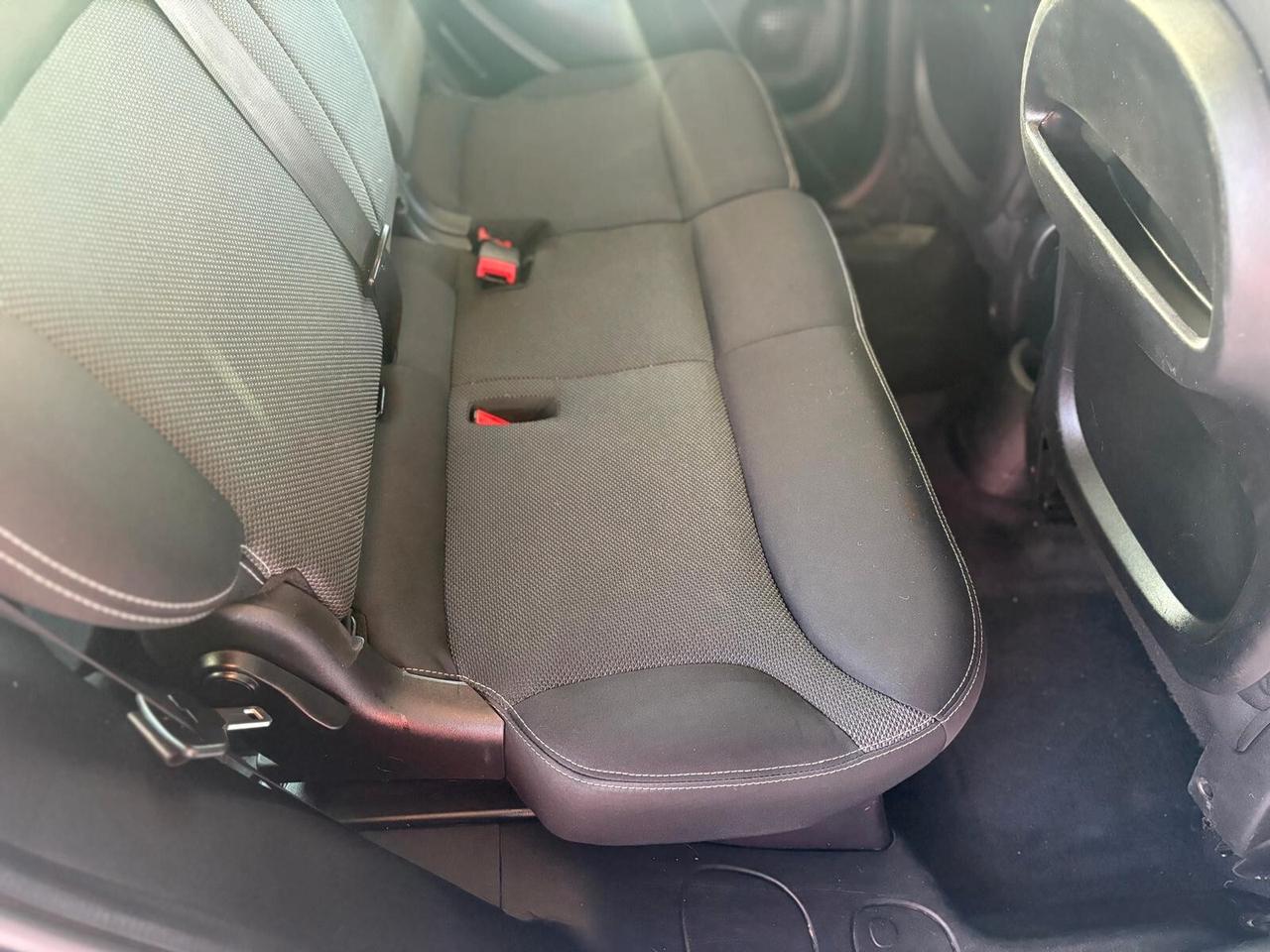 Fiat 500L 1.3 Multijet 85 CV Trekking