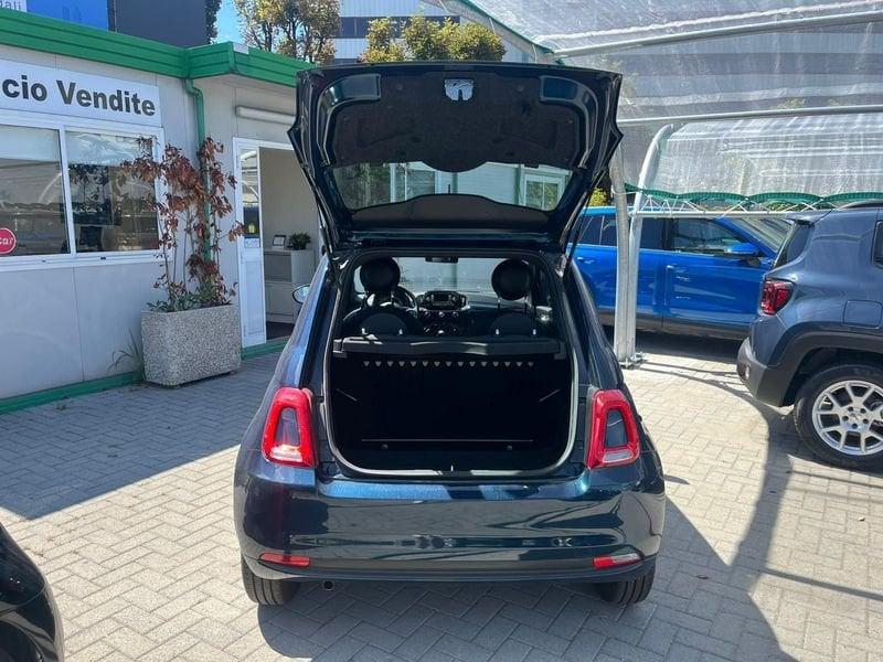 FIAT 500 500 1.0 Hybrid