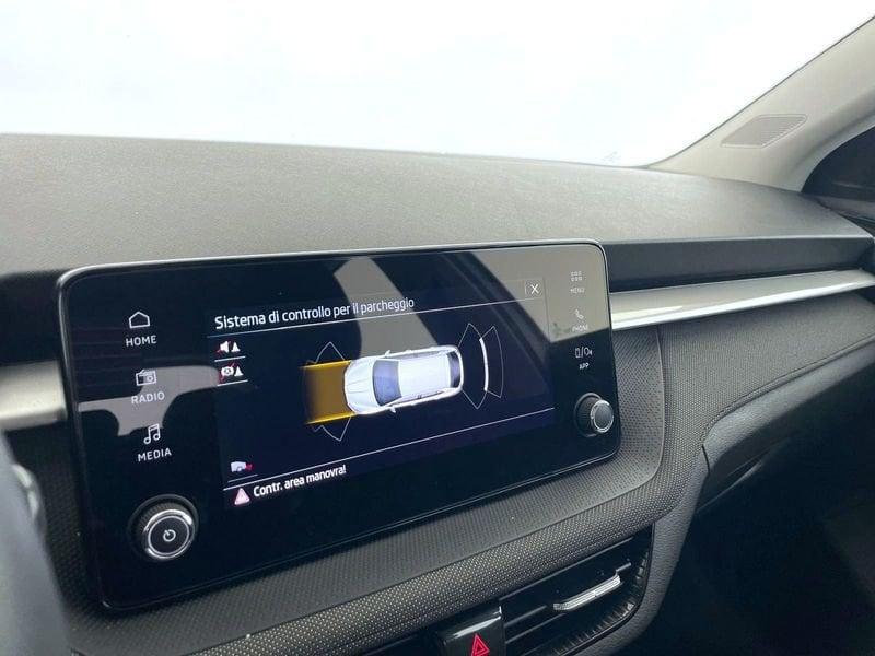 Skoda Fabia Fabia 1.0 TSI 115 CV Style