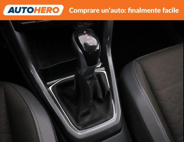 VOLKSWAGEN T-Cross 1.0 TSI 115 CV DSG Advanced BMT