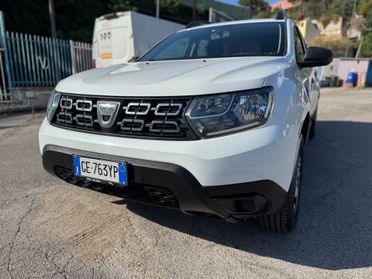 Dacia Duster 1.5 Blue dCi 8V 115 CV Prestige DaciaPlus
