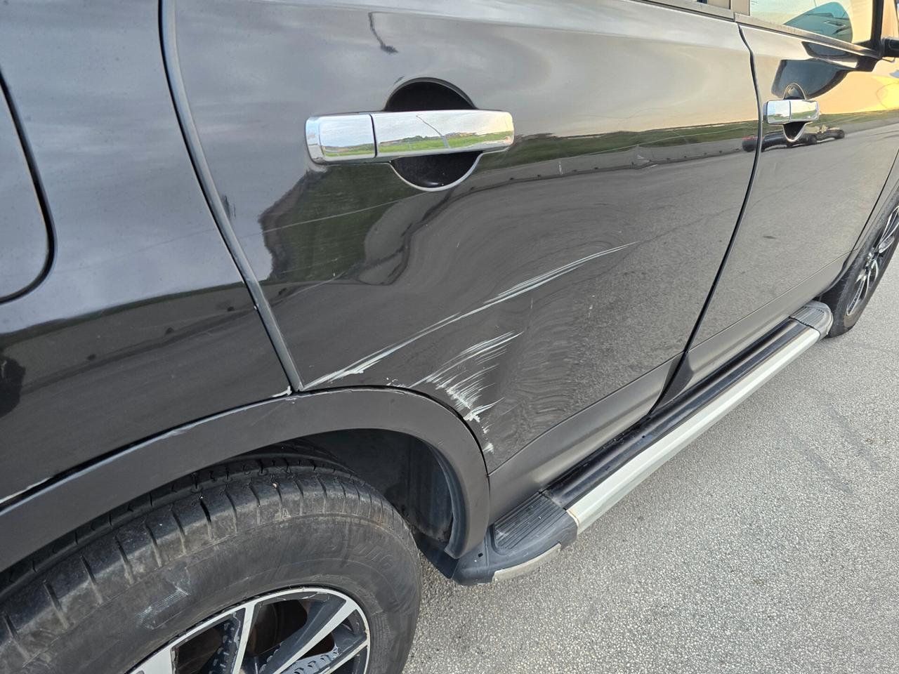 Nissan Qashqai 1.5 dCi DPF Acenta