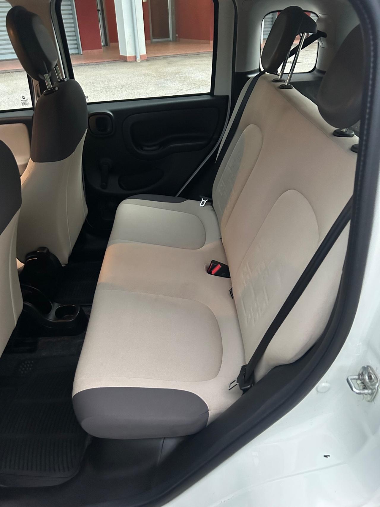 Fiat Panda 1.2 Easy