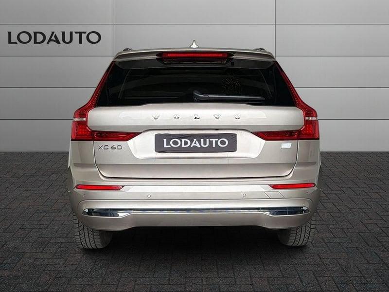 Volvo XC60 Recharge T6 Plug-in AWD autom. Plus Bright