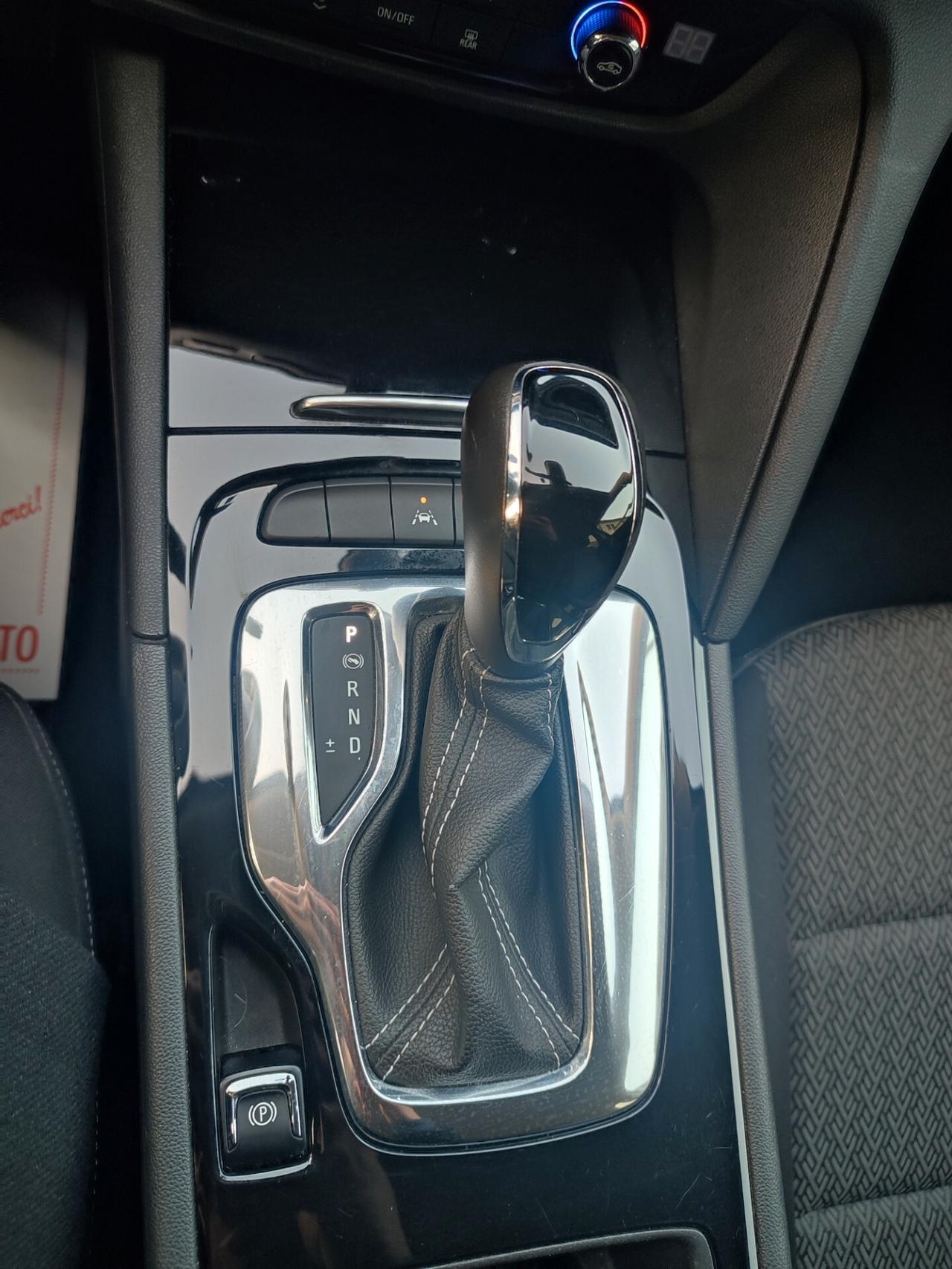 OPEL INSIGNIA 2019 EURO6D 1.6DIESEL AUTOMATICA SPORT TOURER