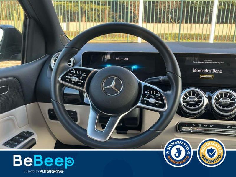 Mercedes-Benz Classe B B 180 SPORT PLUS AUTO
