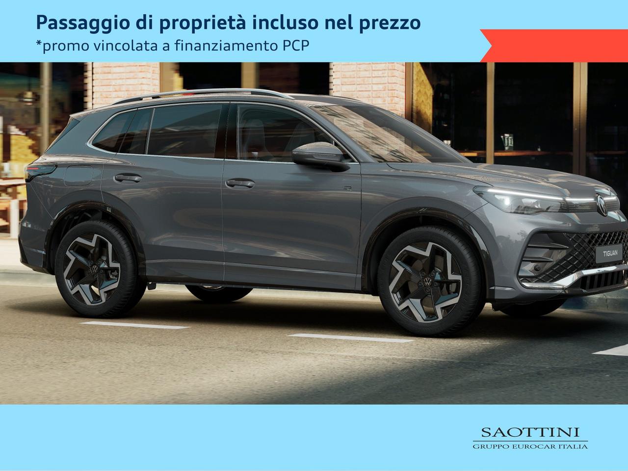 2.0 TDI R-line 150 CV DSG