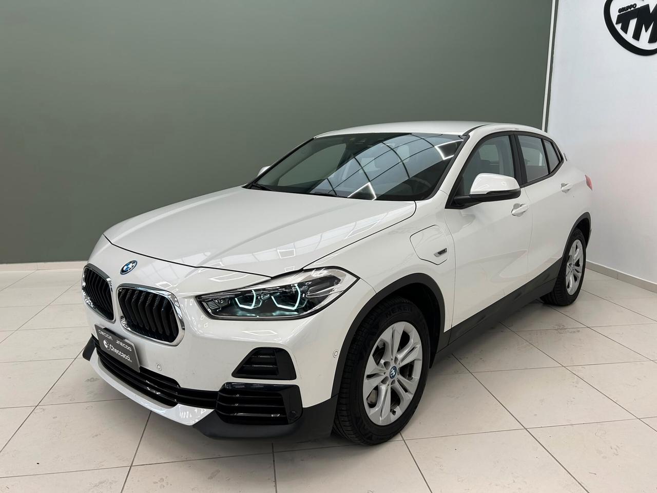 Bmw X2 xDrive25e M Mesh Edition