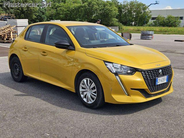 PEUGEOT 208 208 II 2019 1.2 puretech Active s - GP603FV