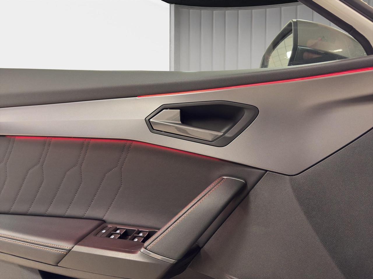 Cupra Formentor 1.4 e-hybrid 204cv dsg