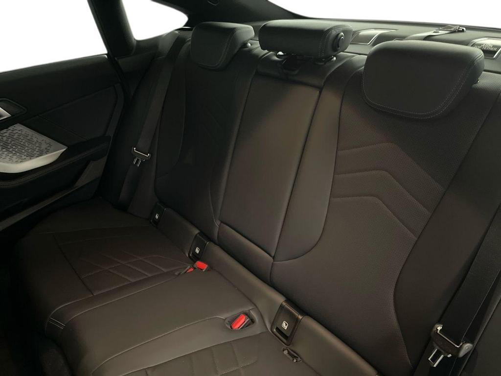 BMW Serie 2 Gran Coupe 220 d 48V MSport DCT