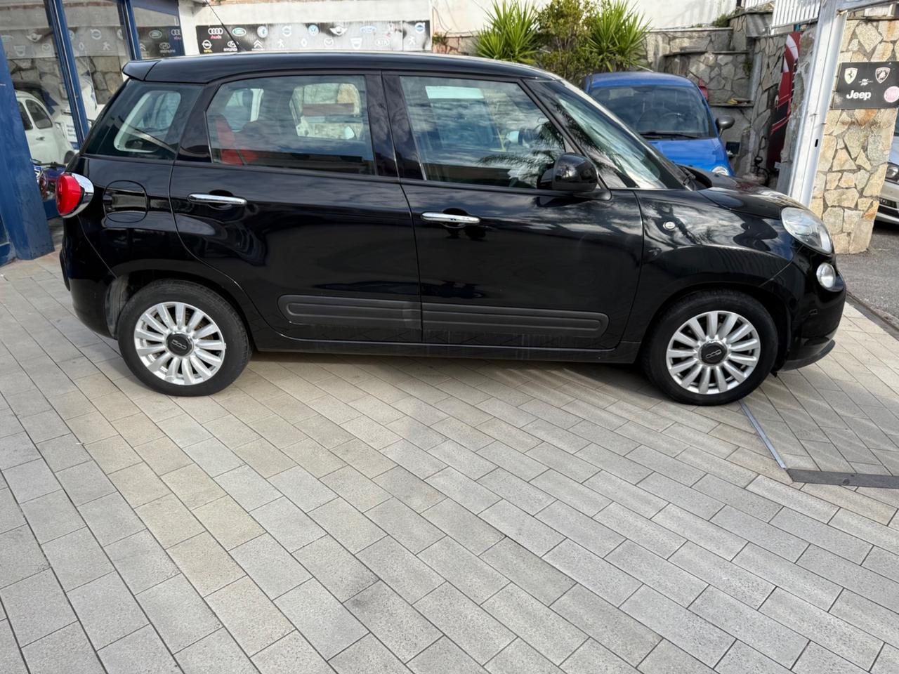 Fiat 500L 1.3 Multijet 95 CV Lounge