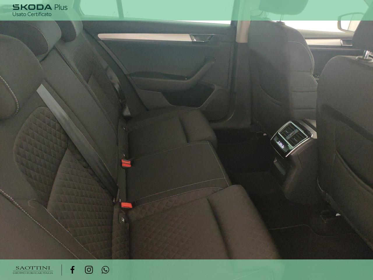 Wagon 2.0 TDI Executive 4x4 DSG