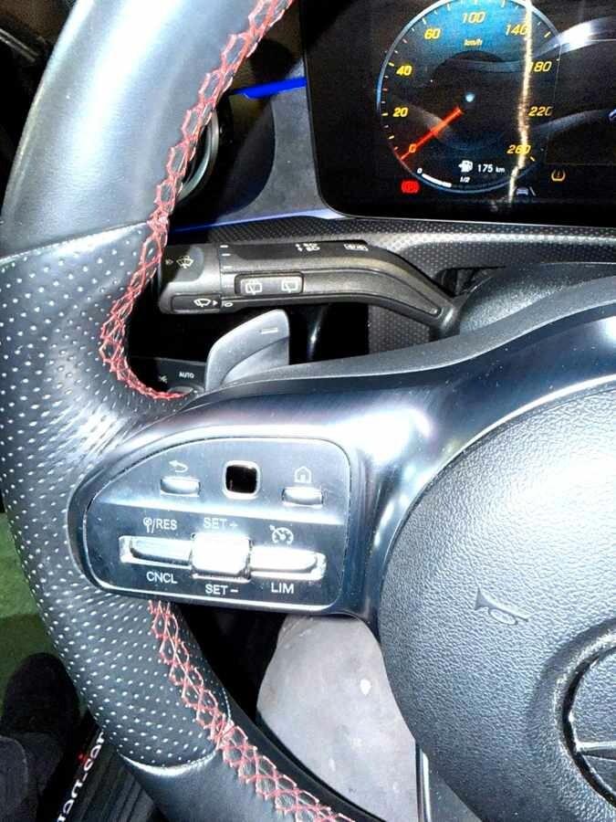 Mercedes-Benz Classe A 200 d Premium Plus AMG