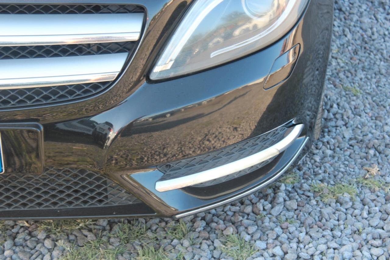 Mercedes-benz B Tua A SOLI 111€ al mese Anticipo Zero