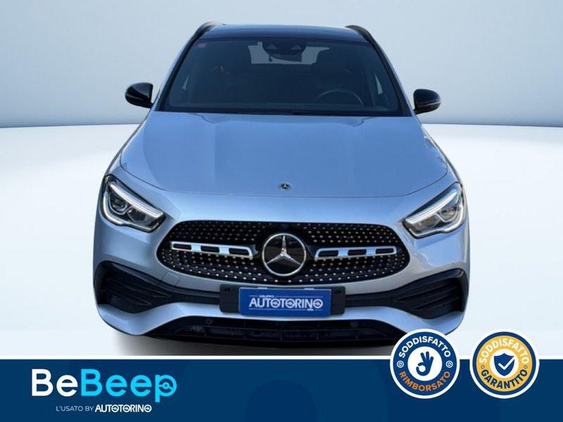 Mercedes-Benz GLA 250 E PHEV (EQ-POWER) PREMIUM AUTO