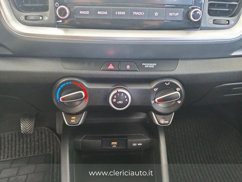 Kia Stonic 1.2 DPI Urban