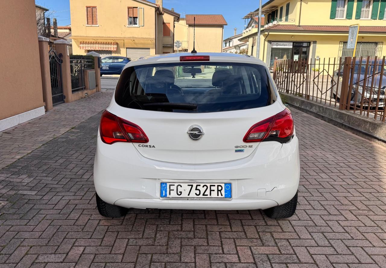 Opel Corsa 1.3 CDTI Ok Neopatentati