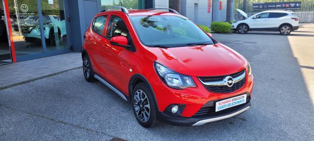 OPEL Karl Rocks 1.0 73 CV