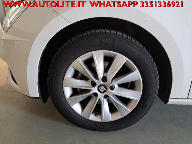 SEAT Leon 1.6 TDI 115 CV DSG ST Business