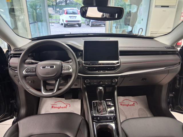 JEEP Compass 1.3 Turbo T4 240 CV PHEV AT6 4xe Trailhawk