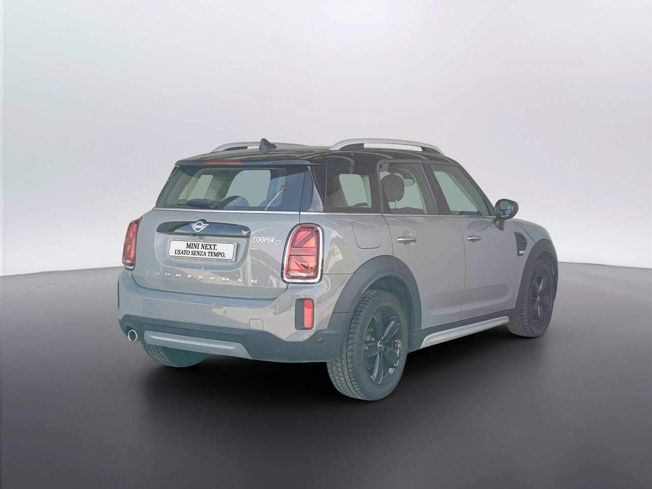MINI Mini Countryman F60 2020 - Mini Countryman 2.0 Cooper D Essential auto