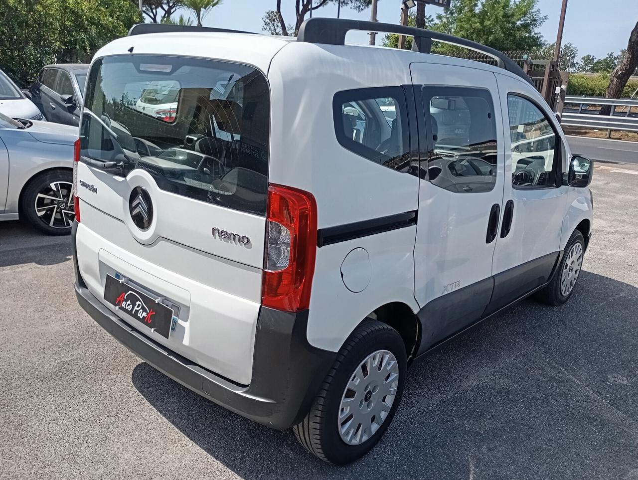 Citroen Nemo 1.3 HDi 75CV XTR Theatre