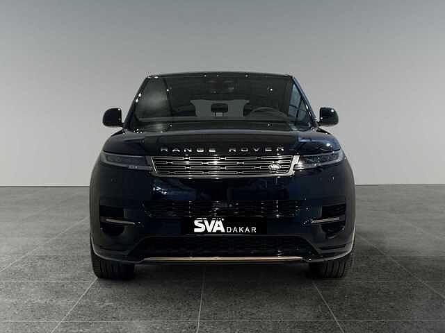 Land Rover Range Rover Sport Dynamic SE - IVA ESPOSTA